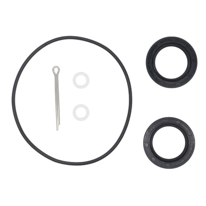 Lower Unit Seal Kit for Honda BF200A BF225A (91252-ZZ3-003, 91351-ZY3-003)
