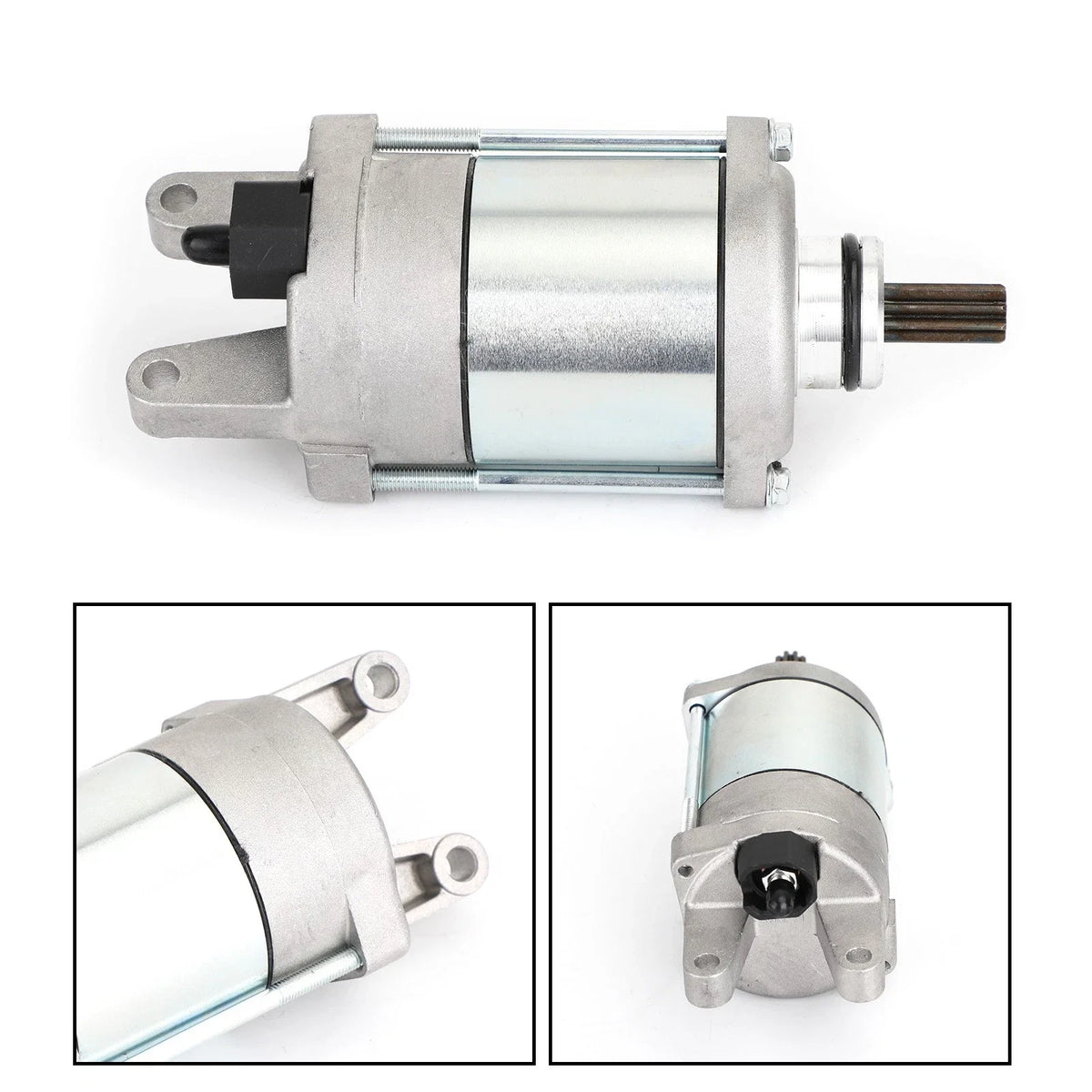 Starter for Honda CB250 Twister (2016–2019) CRF250F (2019–2020) 31200-K31-901