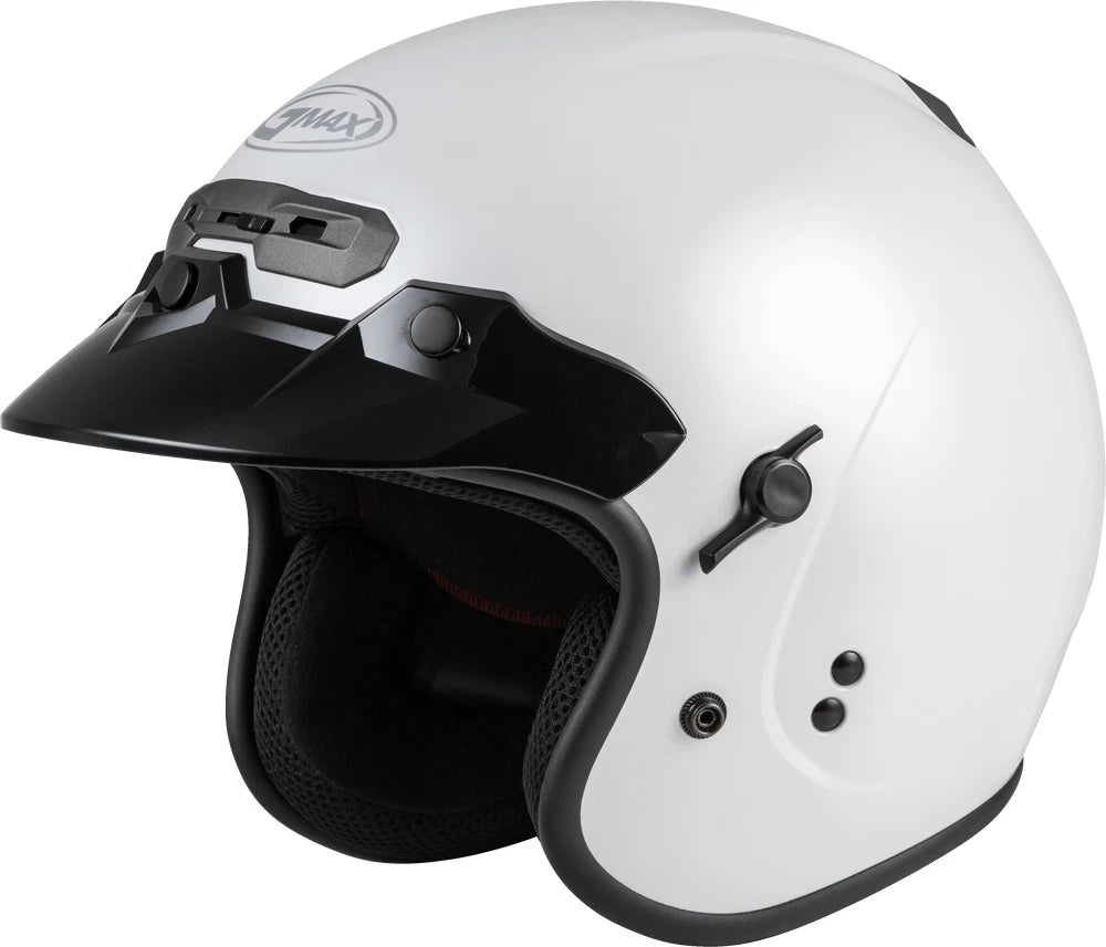 GMax GM-32 Open-Face Helmet for (G1320087)