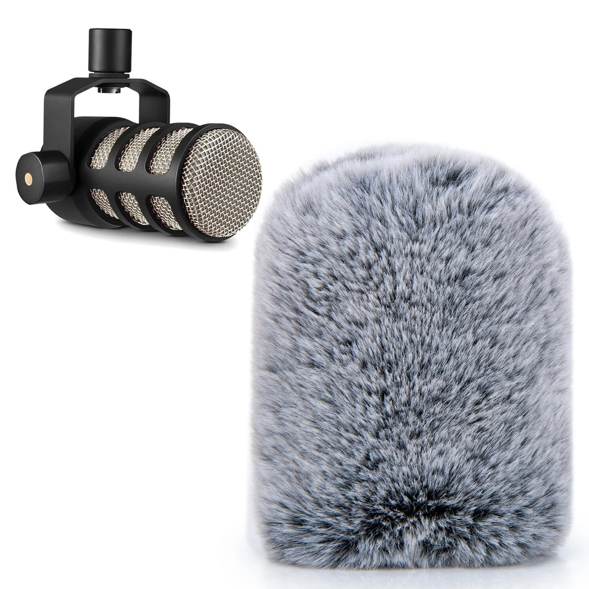 Pop Filter for Rode PodMic (2023–2023)