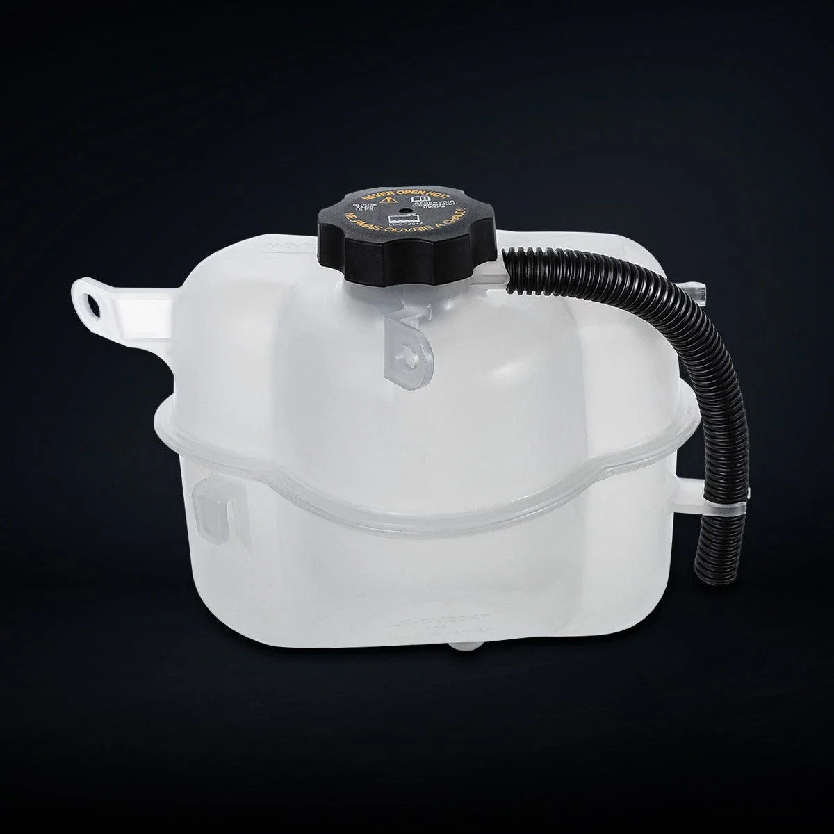 Coolant Overflow Reservoir w/Cap for Equinox/Torrent (2006–2009)