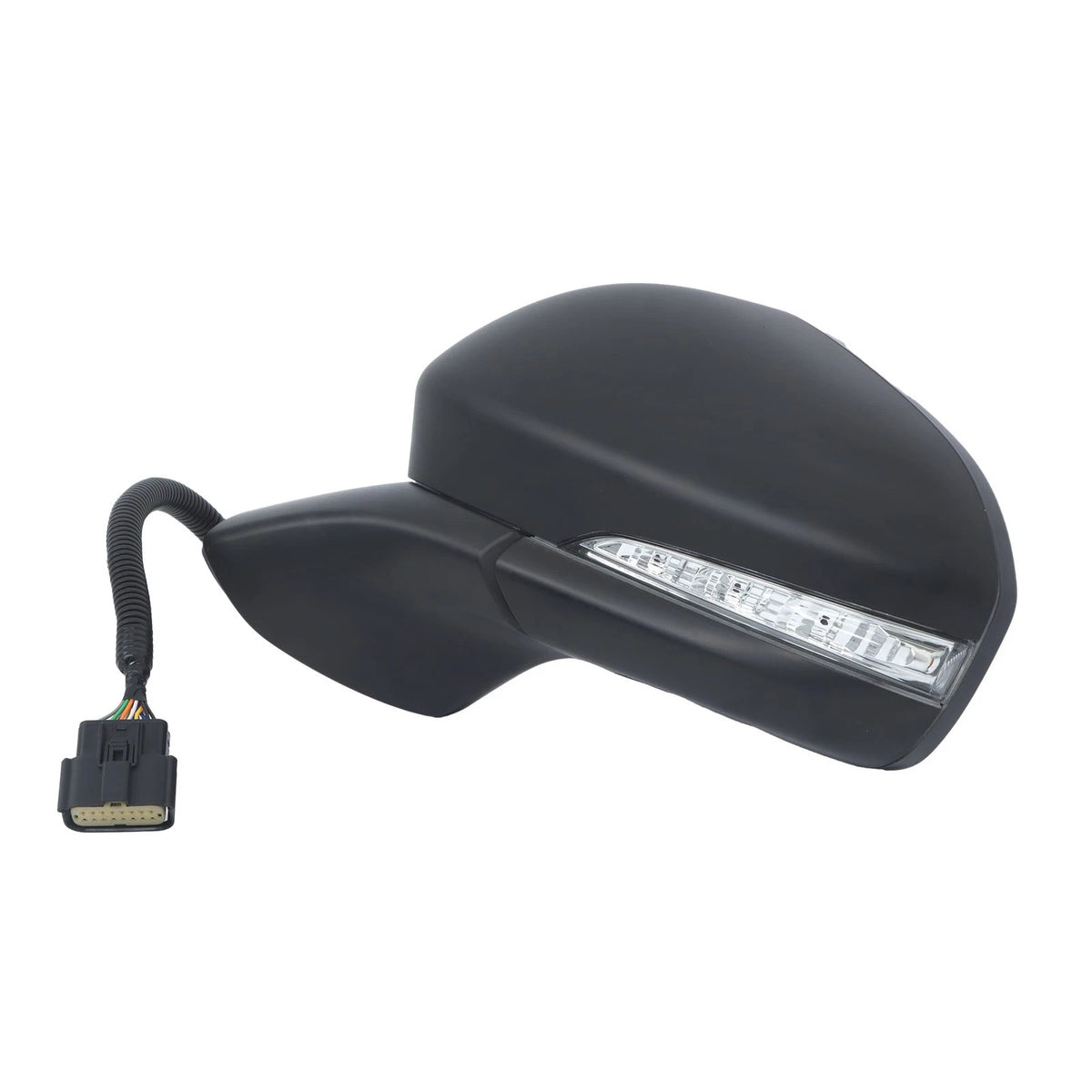 Driver Side Mirror for Ford Fusion (2018) JS7Z17683DA-PFM