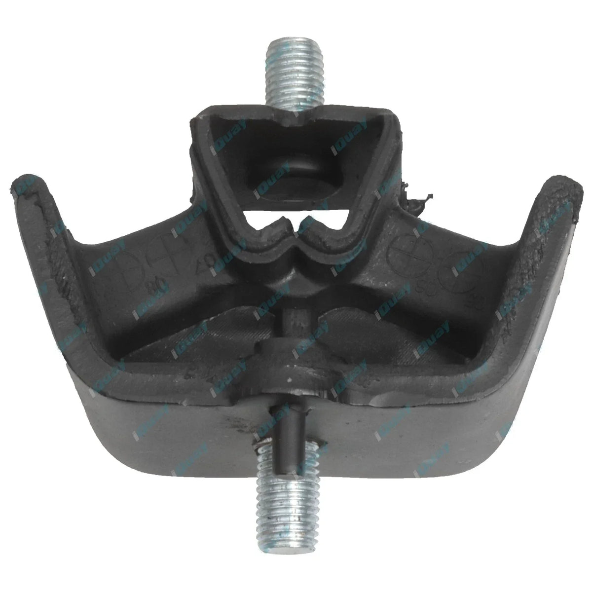 Rear Engine Gear Box Mount for Navara D22 2001-2007 4X4 4cyl ZD30 ZD30DDT 3.0L