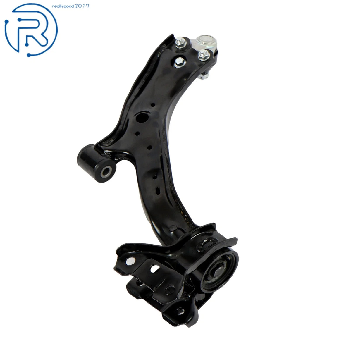 8Pcs Front Control Arm Ball Joints Sway Bar Tie Rods for Honda CR-V (2007–2011)