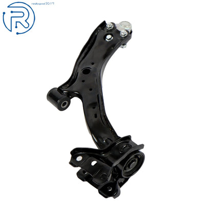 8Pcs Front Control Arm Ball Joints Sway Bar Tie Rods for Honda CR-V (2007–2011)