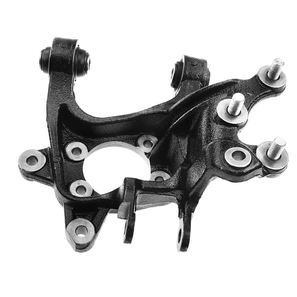 Rear Right Steering Knuckle for Hyundai Sonata, Kia Optima (2015–2019) 52720C3100, 52720C2100
