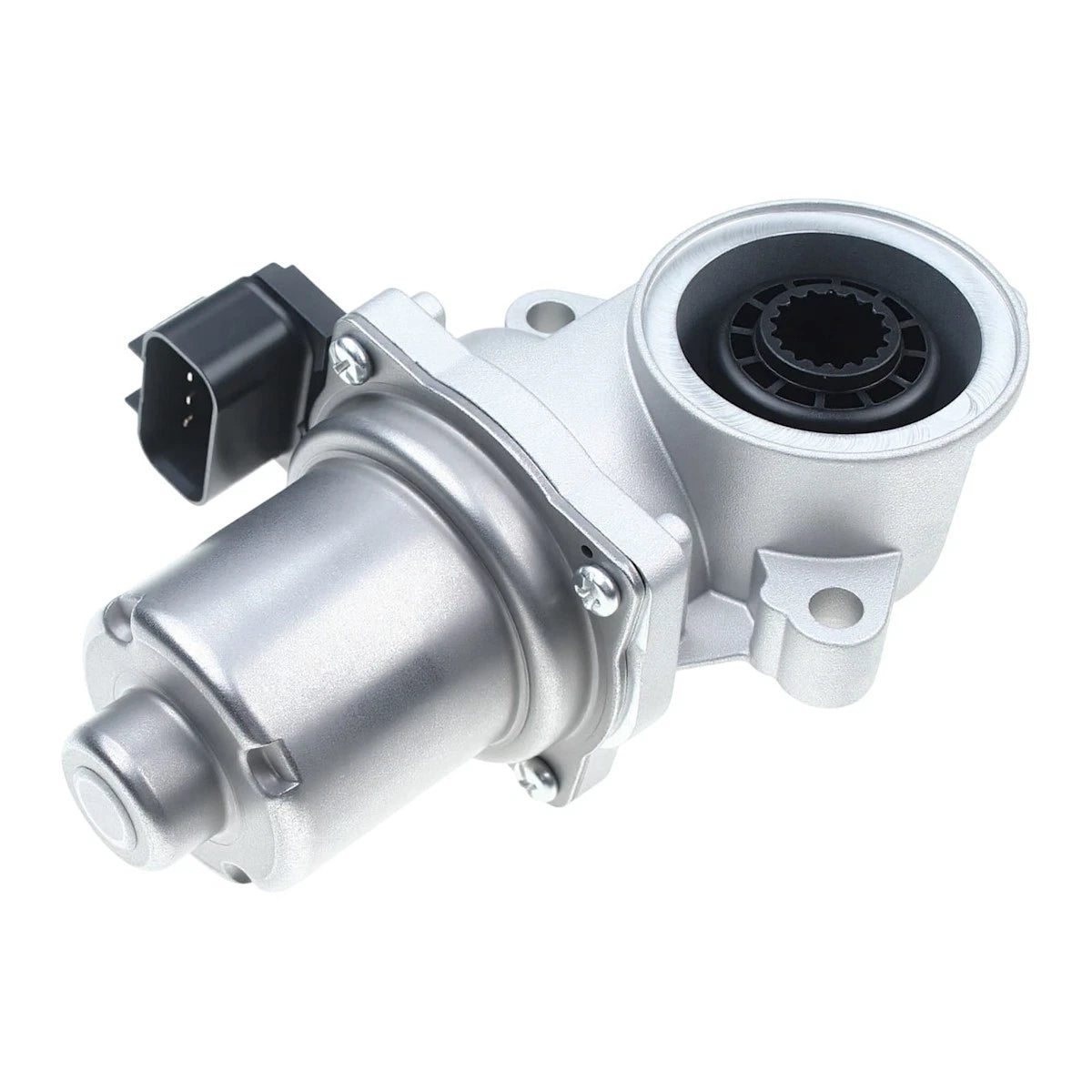 Transfer Case Actuator for Chevy Suburban Yukon Silverado 2500 HD (2013–2018) 18066800 19258697 23319285 84115497