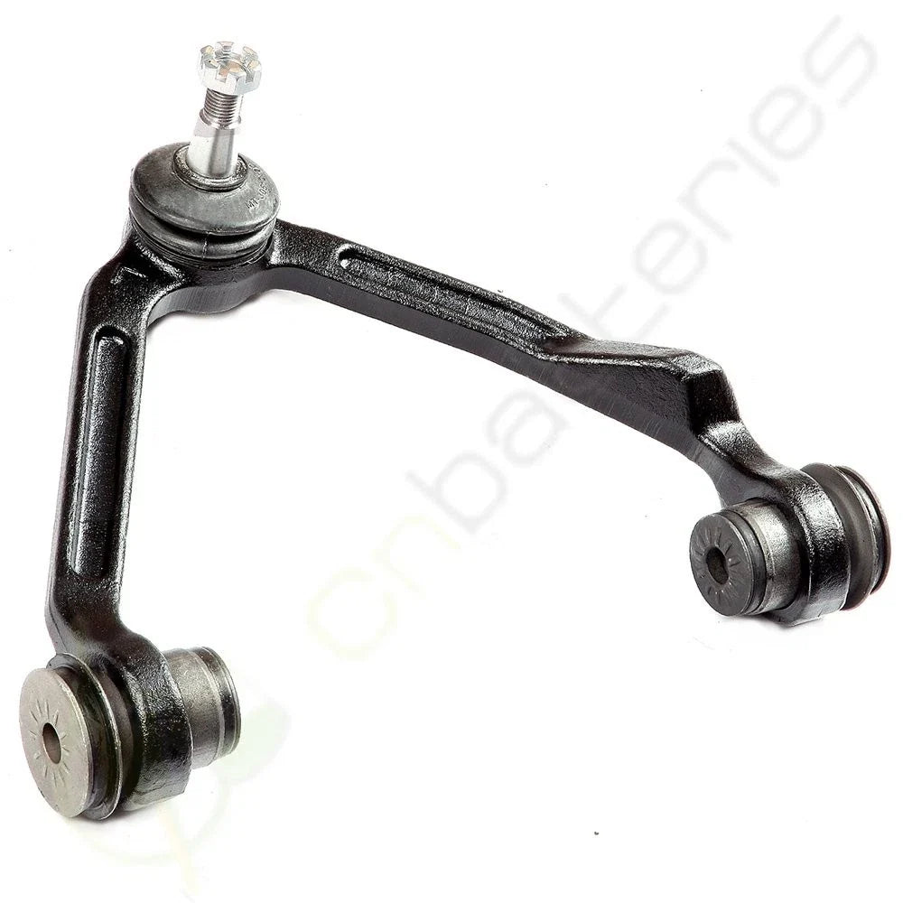Set of 12 Front Suspension Tie Rods Control Arm Kit for Ford F-150 F-250 Expedition (4WD)