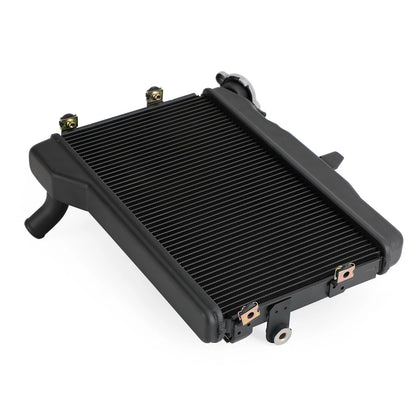 Aluminium Engine Radiator for Yamaha YZF-R7 (2021–2024) M504-A133-Black