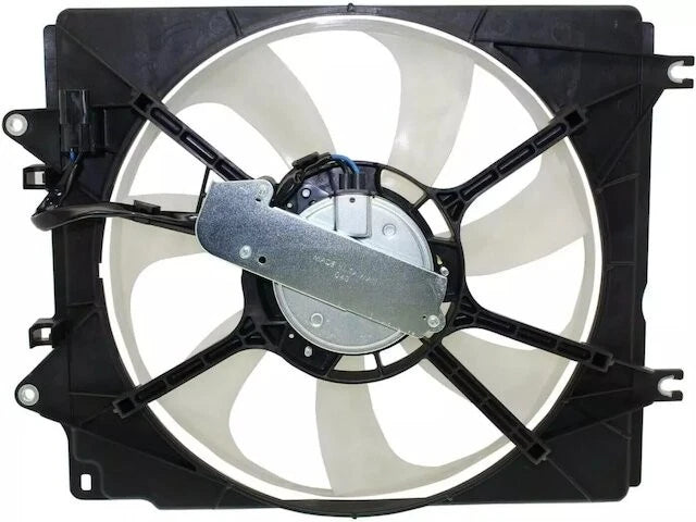 A/C Condenser Fan Assembly for Honda CRV (2023–2025) 87452NZKH