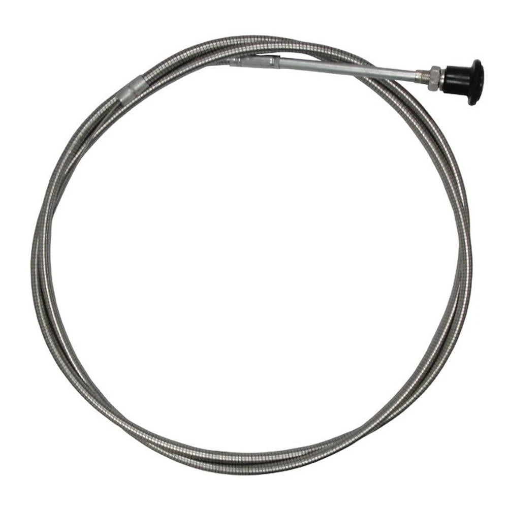 Choke Cable for International 300 350 656 666 686 706 756 826 (1960–1980)
