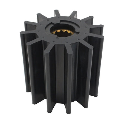 Sea Water Pump Impeller Repair Kit for Jabsco 17936-0001, 09-814B