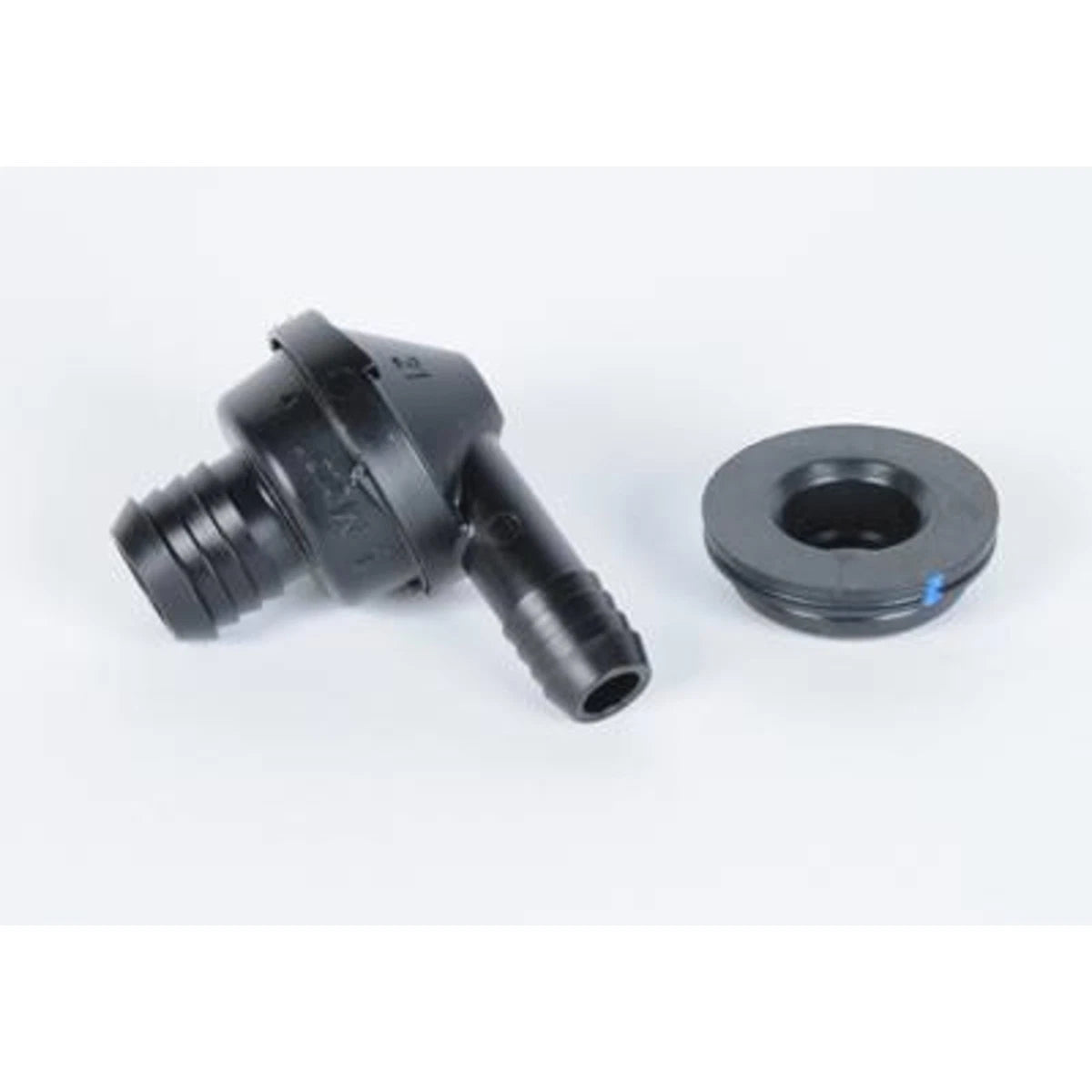 Brake Booster Check Valve for Chevy HHR (2006–2011) 25873576
