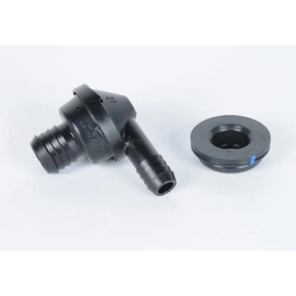 Brake Booster Check Valve for Chevy HHR (2006–2011) 25873576