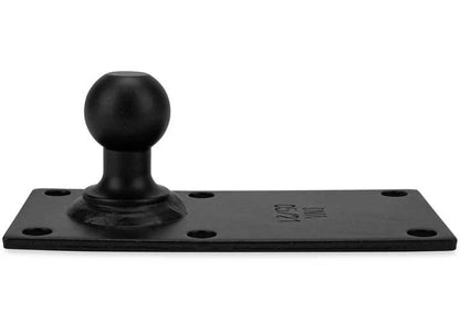 Eaz-Lift Trailer Tongue Ball Plate for Camco (48388)