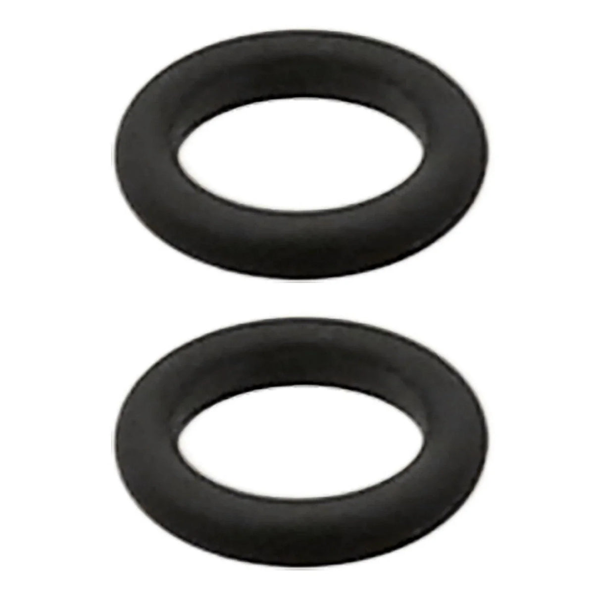2X Engine Oil Dipstick Tube Seal Set for Cadillac 9-4X ATS Camaro Malibu XLR XT6