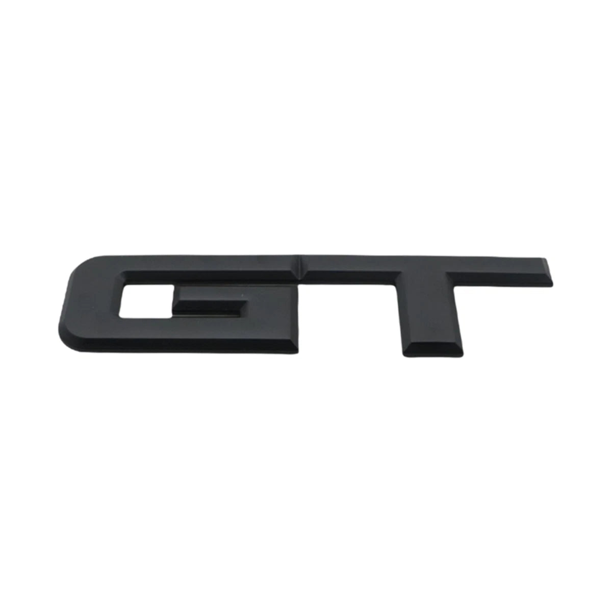 Rear Tailgate Emblem Badge for Mustang GT (2015–2022)