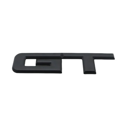 Rear Tailgate Emblem Badge for Mustang GT (2015–2022)