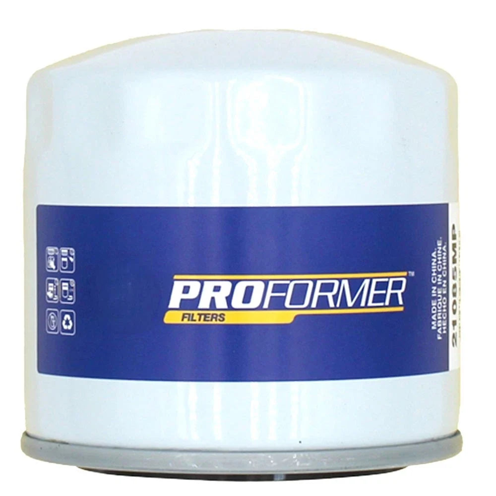 Spin-On Oil Filter for Onan (Replaces 122-0906)