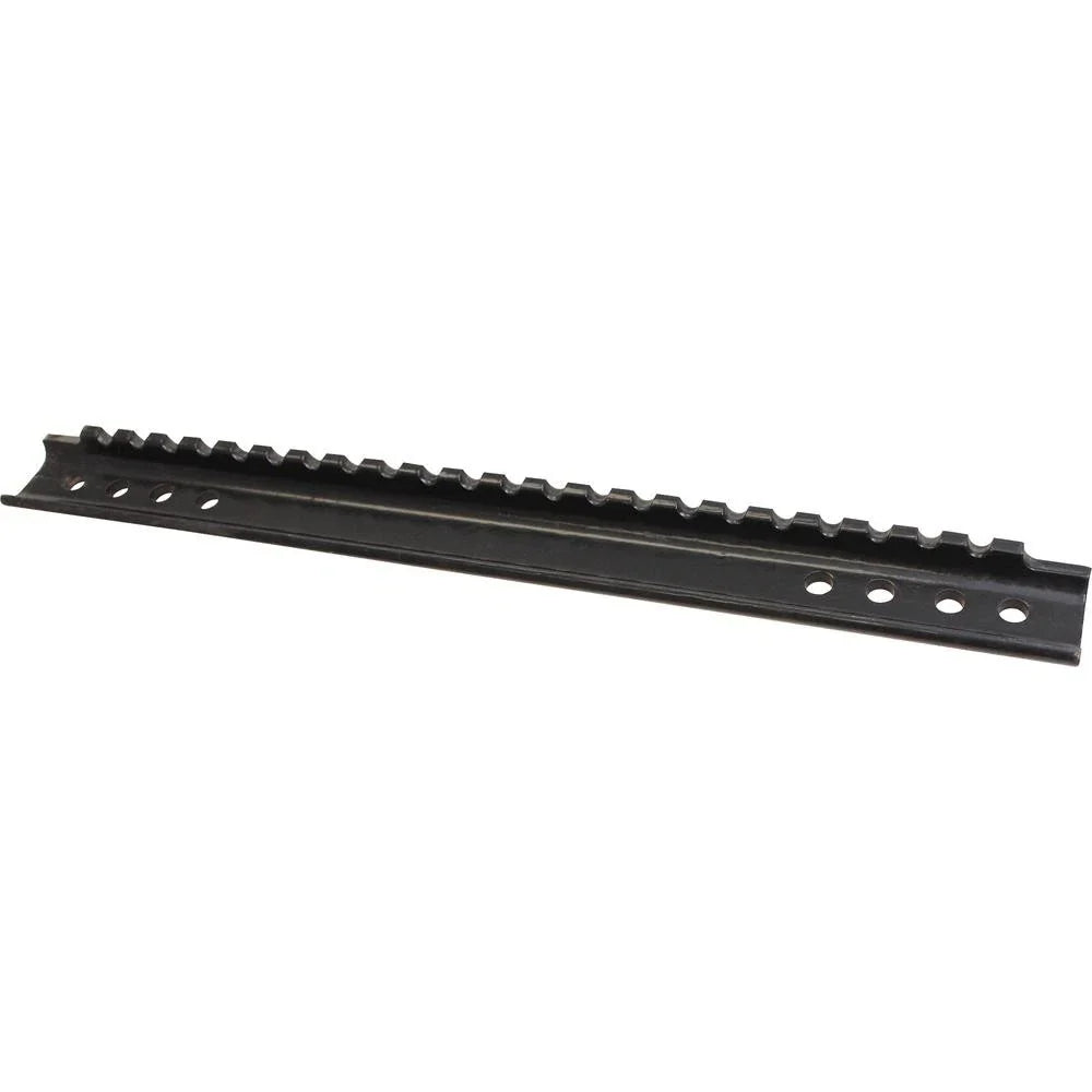Serrated Slat for AM240152M92 Feederhouse Chain (Compatible Models)