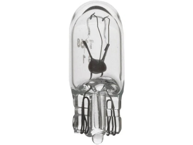 Clock Light Bulb for Chevrolet Impala (1980–1985) 13742MTSC