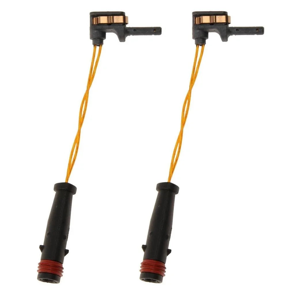 Brake Pad Sensors Kit for MB W203 C203 C215 W219 S211 R171 (2000–2010)