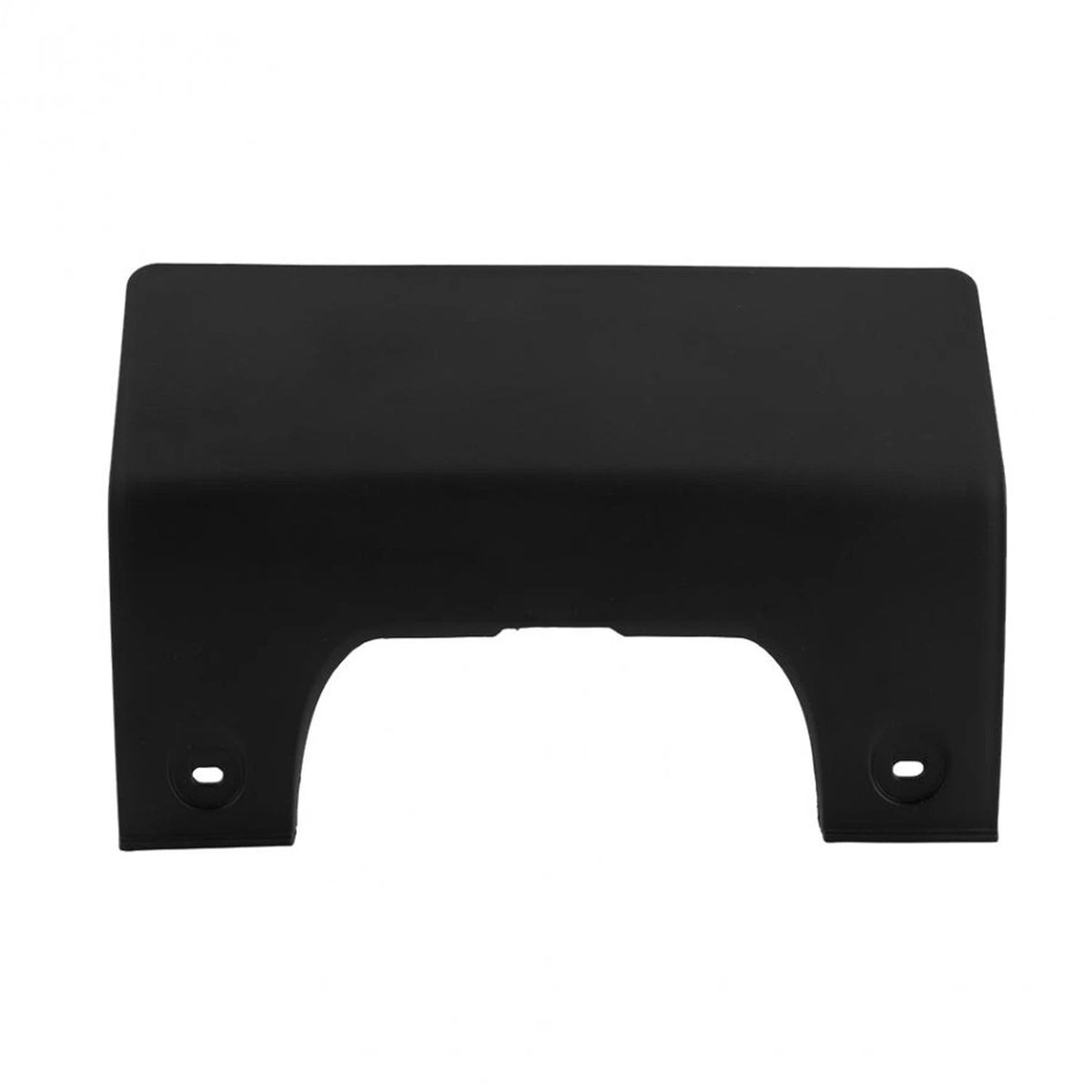 DPO 500011PCL Rear Bumper Towing Eye Hook Cover for Land Rover LR3 LR4 (2005–2016)