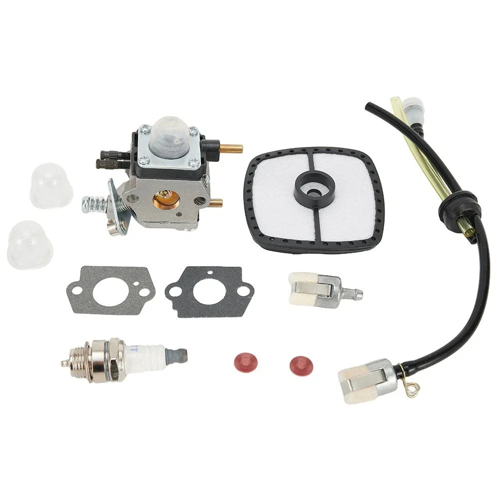 Carburetor SV-6/2 TC-210 615-387 for Echo Tiller SV-5C/2 (C1U-K82)