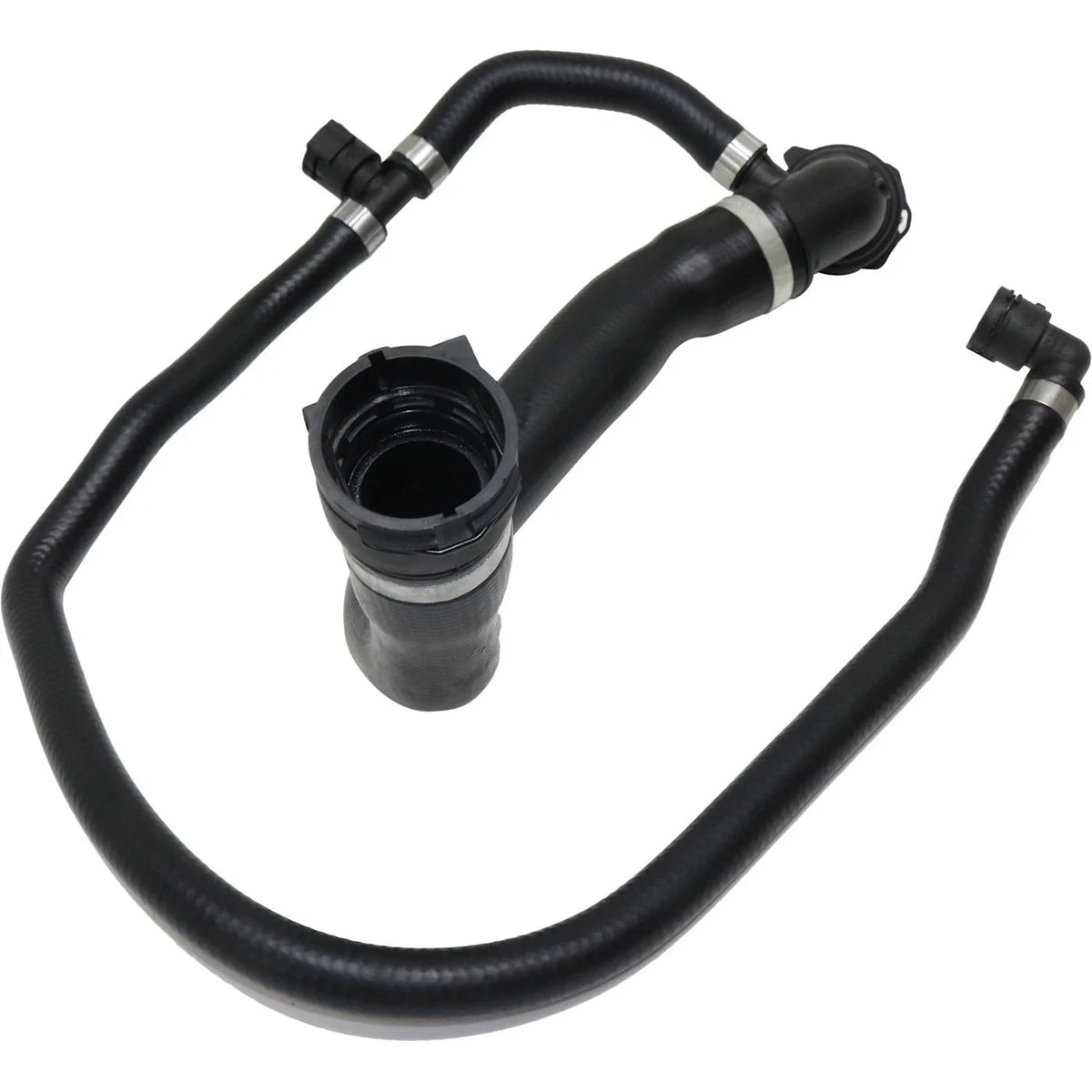 Upper Radiator Hose for Land Rover Range (2003–2004)