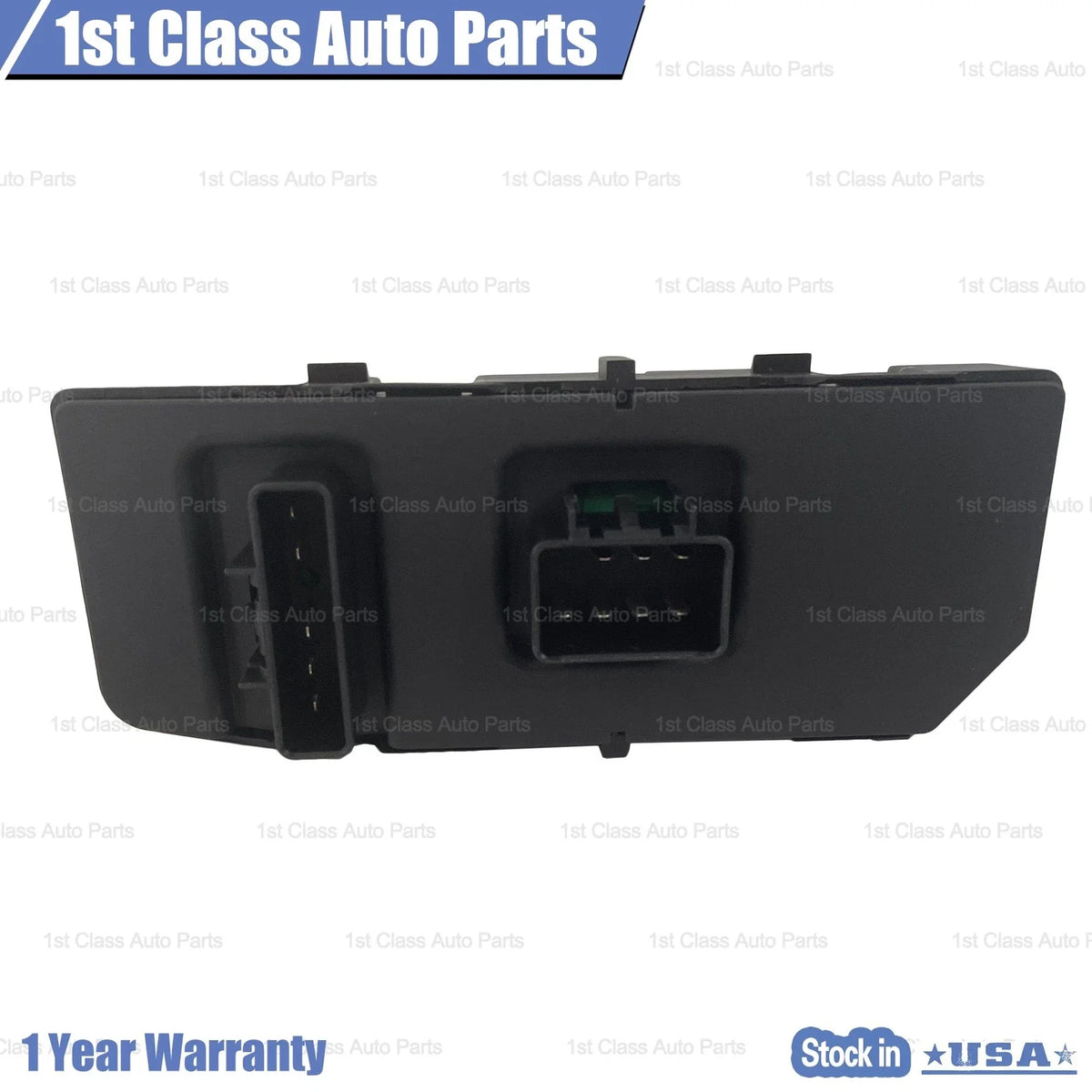 Window Switch for Chevrolet Malibu (2008–2012) 15902664