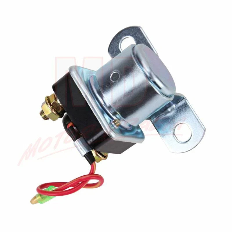 Starter Solenoid Relay for Polaris Sportsman 500 (1996–2002)