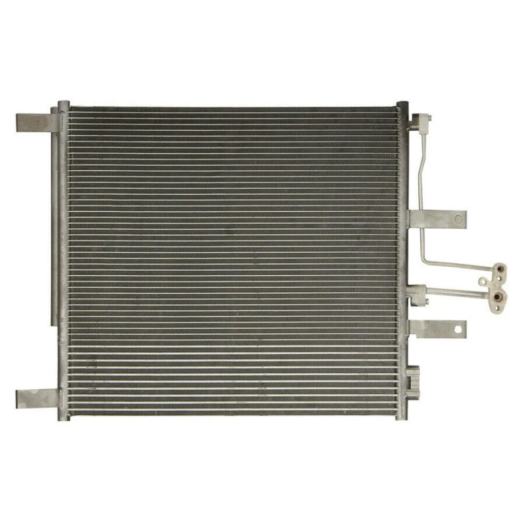 A/C Condenser for Dodge Ram R2500 R3500 (2013) CLX-M0-3878-CL360A56, CH3030240