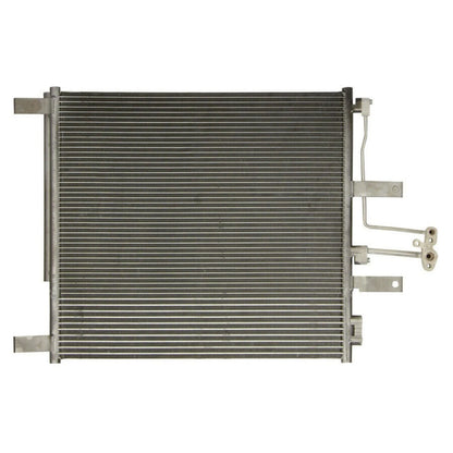A/C Condenser for Dodge Ram R2500 R3500 (2013) CLX-M0-3878-CL360A56, CH3030240