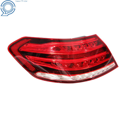 Tail Light Outer Driver for Mercedes Benz E250 E350 E550 E63 AMG (2014–2016)