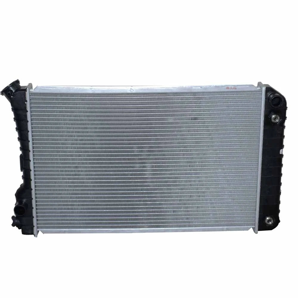 Radiator for Chevy S10 Blazer GMC Sonoma S15 Jimmy 2.8L V6 (1983–1994) - 19-00235AN, 07412AA, 15568102