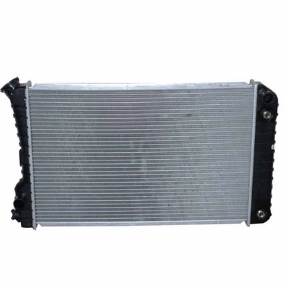 Radiator for Chevy S10 Blazer GMC Sonoma S15 Jimmy 2.8L V6 (1983–1994) - 19-00235AN, 07412AA, 15568102