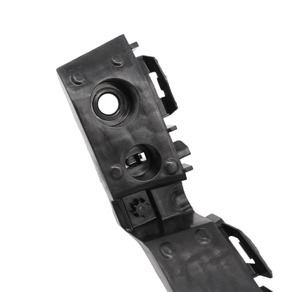 2X Front Bumper Side Support Bracket Retainer for Toyota Tacoma (2024–2025) 52116-AK010, 52115-AK010