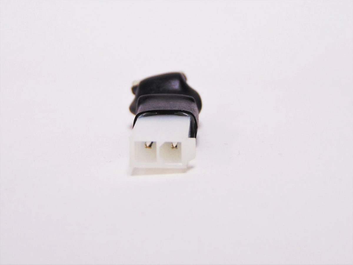 OEM Gravely Lawn Mower Connector Shell Diode for Gravely Mowers