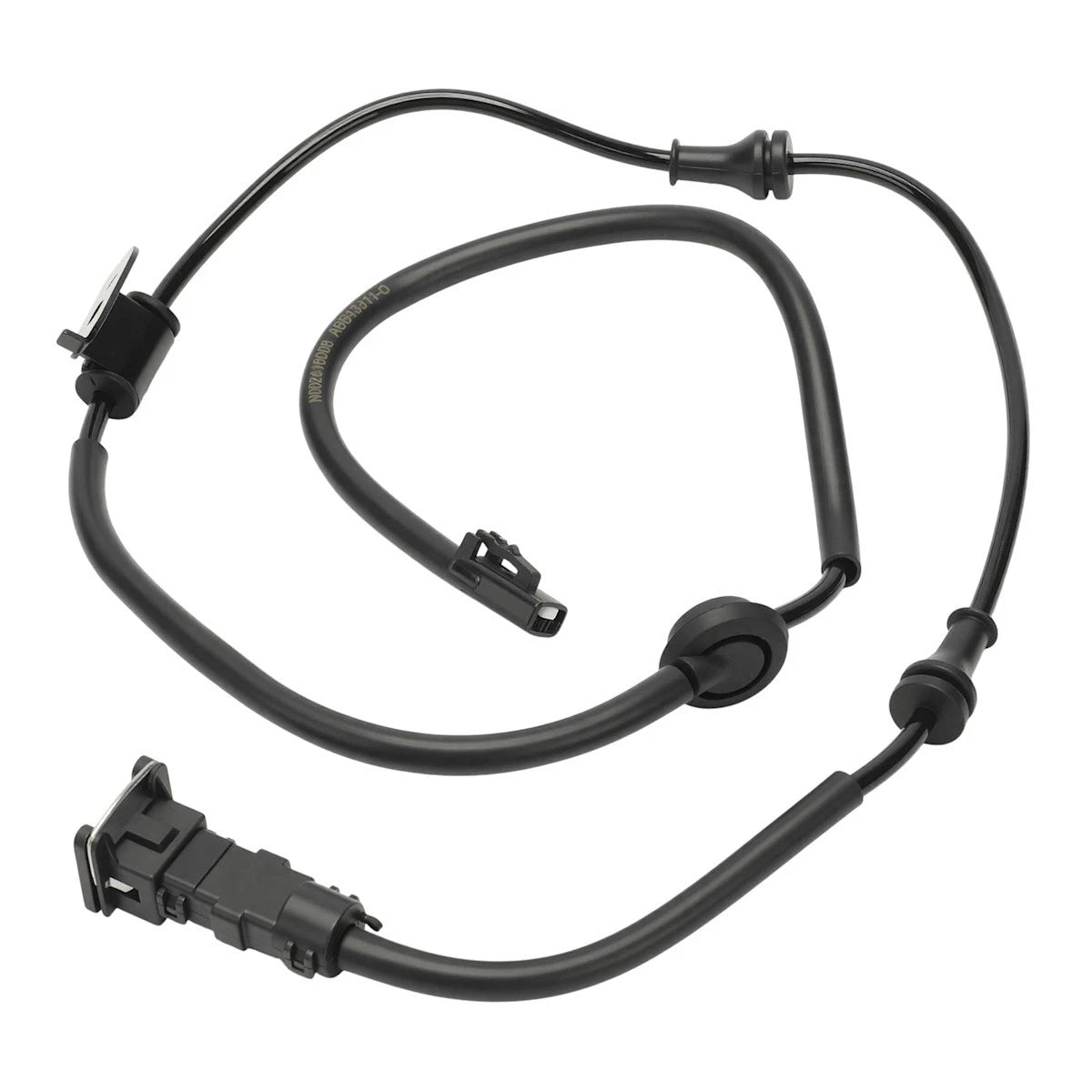 ABS Speed Sensor for Kia Soul EV (2015–2019) 18014624, ALH171, 91920B2100