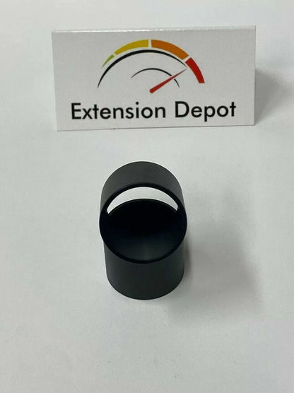 2X Delrin Shock Bushing for Arctic Cat (2604-415, ED-BK)