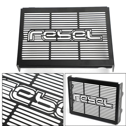 Radiator Guard Cover Grille for Honda CMX 300 500 Rebel (2017–2024)