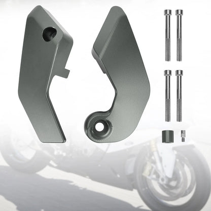 Stator Engine Cover Fairing Protector for BMW S1000RR (2020–2022)