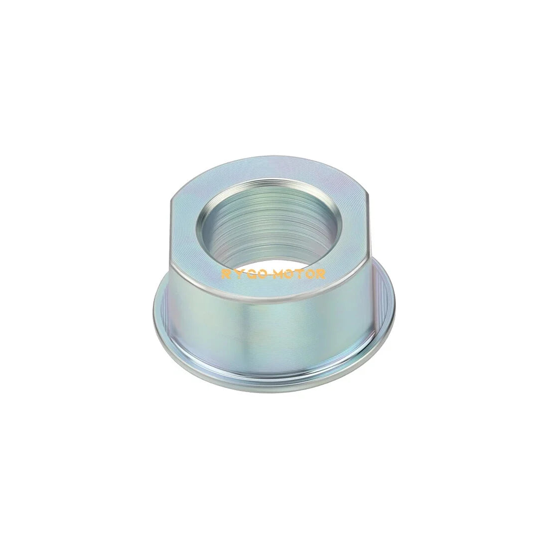 Rear Brake Caliper Stay Pin Guide Bushing for Honda ATV TRX450ER TRX450R (2004–2009)