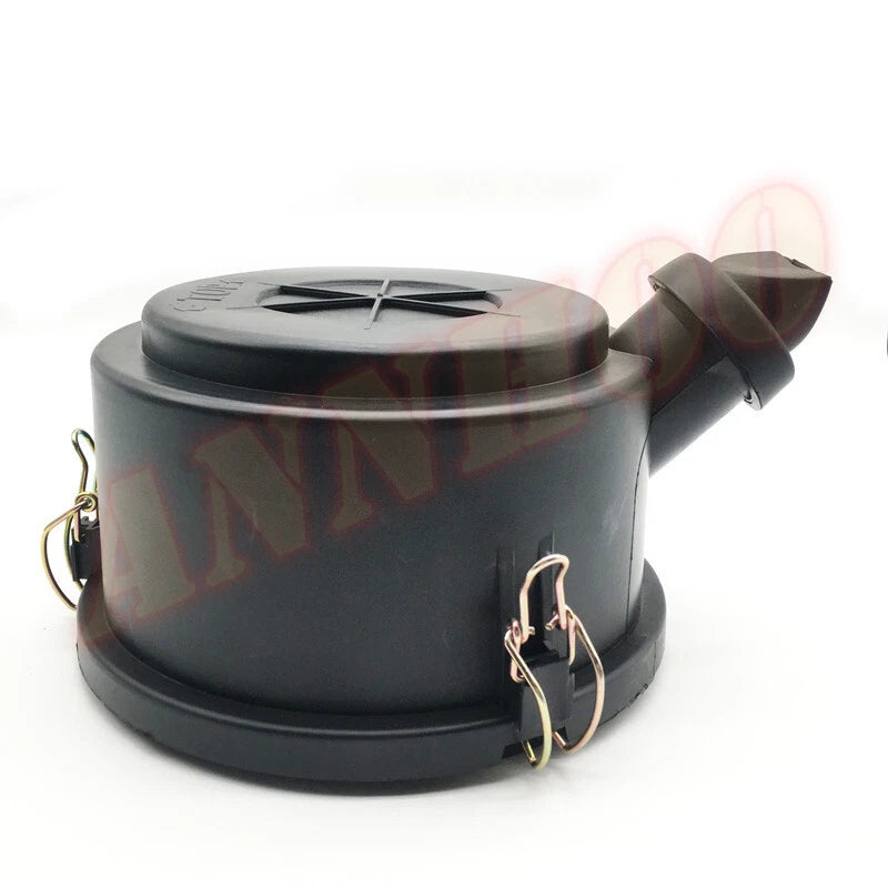 Air Cleaner Cover for Kubota M8200 M9000 M8200HD