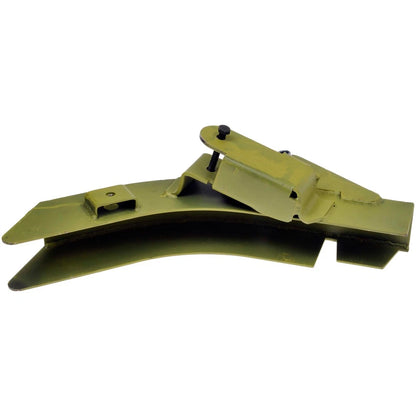Dorman Rear Right Frame Repair Kit for Jeep Wrangler (1997–2003) 523-283, 20565039-101
