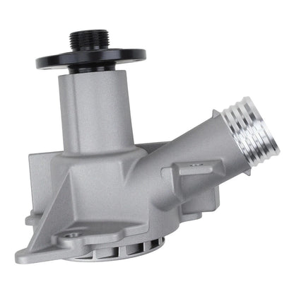 Water Pump for BMW 3 Series E30 E36 5 Series E28 E34 (1982–1996) 18040368, 11511719836, 11511720609