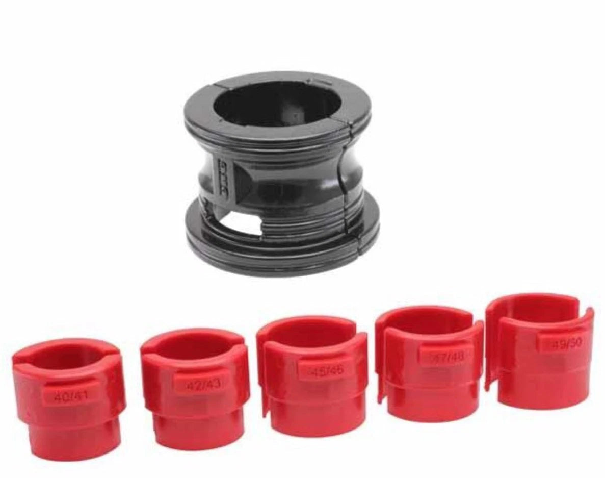 Fork Seal Driver Kit 40-50mm for Motorcycle (D59-26-005)
