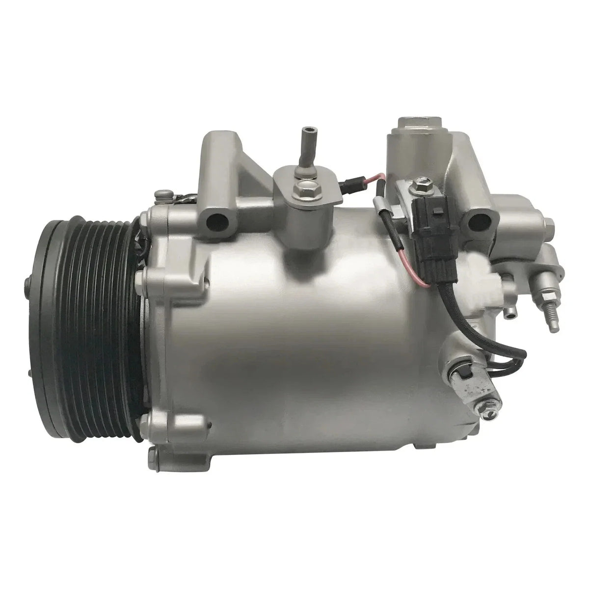 AC Compressor Kit with Condenser for Honda Civic 2.4L (2014–2014)