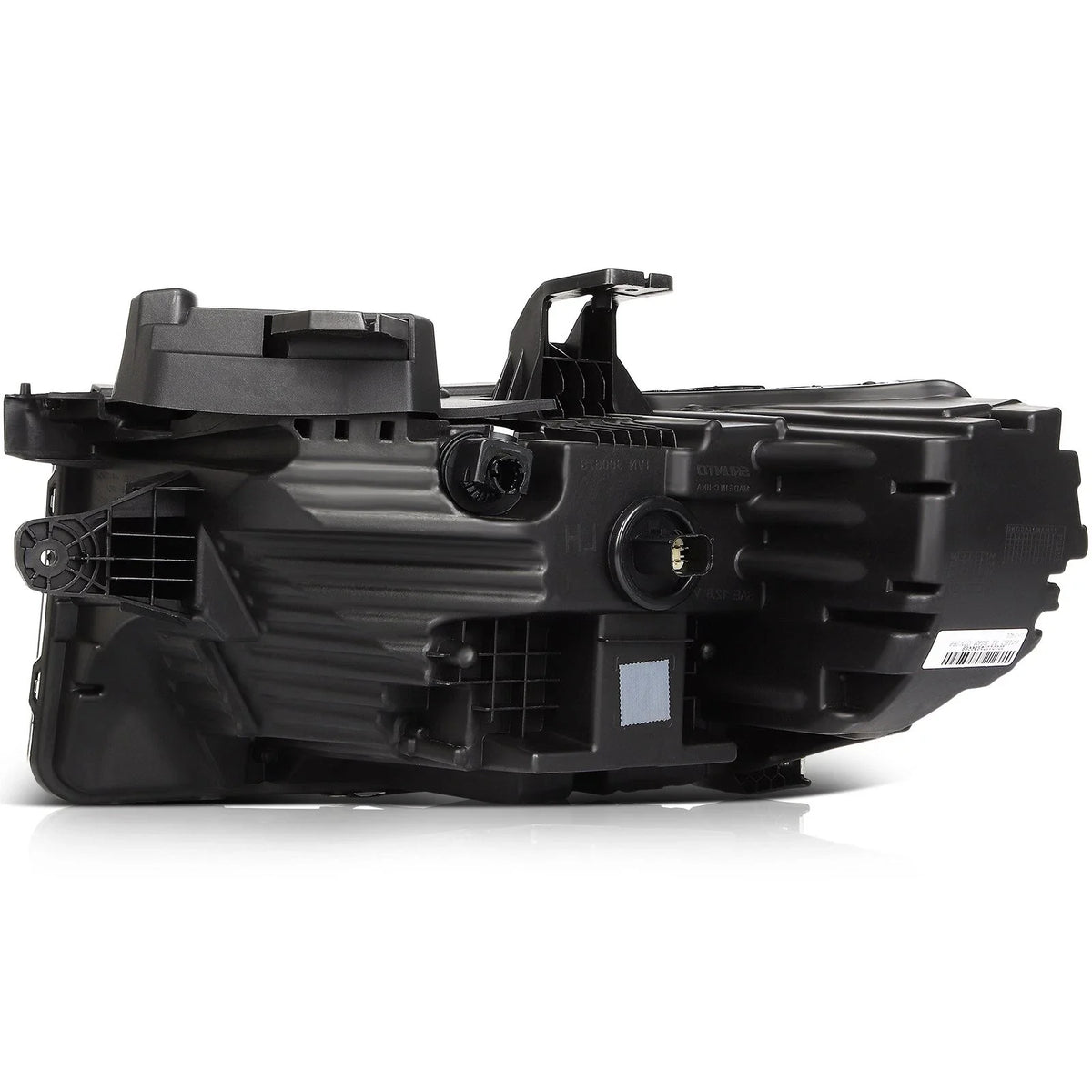 Headlights Pair for GMC Acadia (2020–2023)