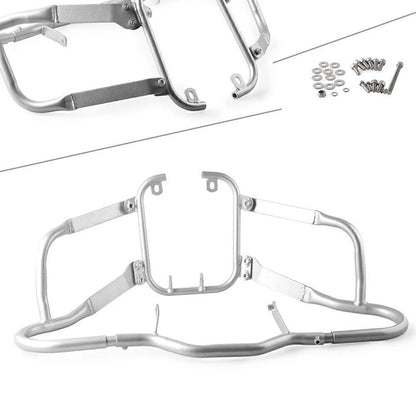 Racing Engine Guard Crash Bars Protector for BMW R1200RT (2005–2013)